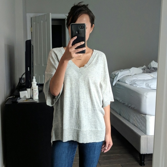 Banana Republic Sweaters - !!SOLD!! Banana Republic Cashmere Sweater